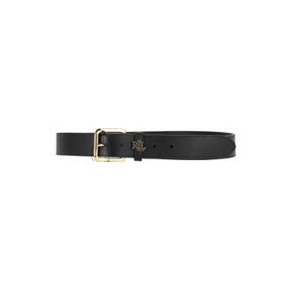 Ralph Lauren unisex, Accessori, Nero, S, new