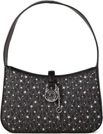 Michael Kors Schoudertas Zwart