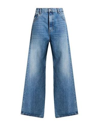 Sandro BOTTOMWEAR - Jeans on YOOX.COM