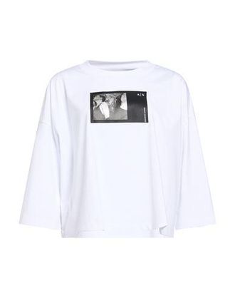 A|X Armani Exchange CAMISETAS Y TOPS - Camisetas en YOOX.COM