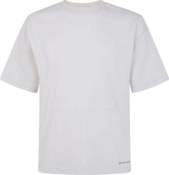 Snow Peak Dry Thermal T-Shirt