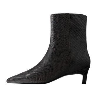 L37 Schoenen, Dames, Bruin, 41 EU, Leer, Steal the Show