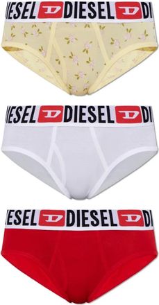 Diesel Mujer, Ropa interior, Multicolor, Talla: 2XS
