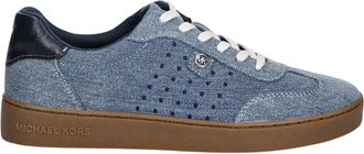 Michael Kors Mujer, Zapatos, Azul, Talla: 37 EU