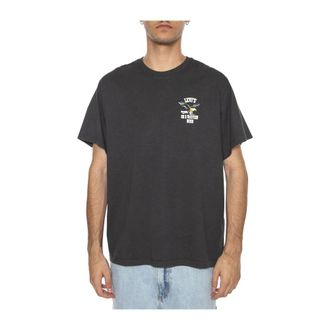 Levi's Hombre, Camisetas, Negro, Talla: L