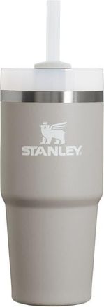 Stanley The Quencher H2.0 Flowstate 14-Ounce Tumbler in Ash at Nordstrom