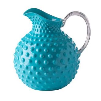 Mario Luca Giusti Sister Rosetta Pitcher in Turquoise at Nordstrom