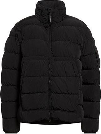 C.P. Company ROPA DE ABRIGO - Plum&iacute;feros y acolchados en YOOX.COM