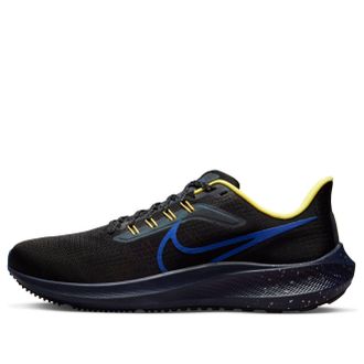 Nike Air Zoom Pegasus 39 Black Hyper Royal Speckled DZ4846-001