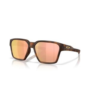 Oakley Briza Sunglasses - male - Oakley - Sunglasses - Brown - 58 MM - Accessories