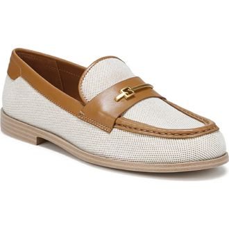 Franco Sarto Riley Bit Loafer in Tan at Nordstrom Rack, Size 9.5