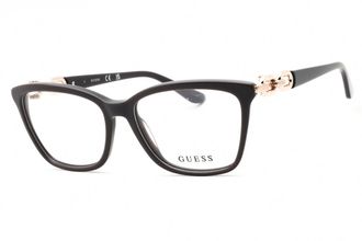 Guess GU50181 020 Grey 52mm