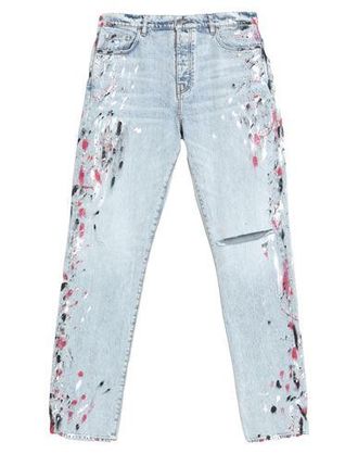 Amiri BOTTOMWEAR - Jeans sur YOOX.COM