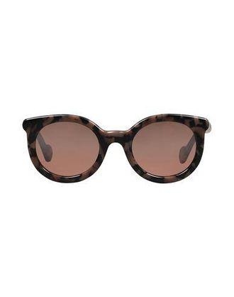 Moncler BRILLEN - Sonnenbrillen auf YOOX.COM