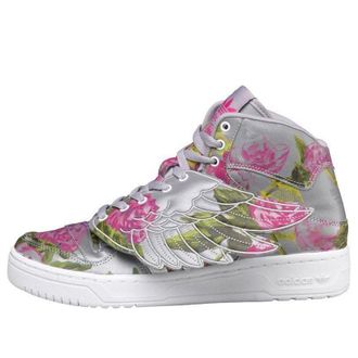 adidas JS Wings 3M Floral B26023
