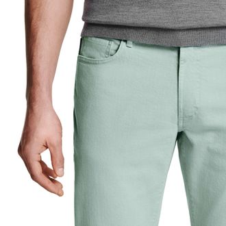 MR MARVIS Morning Dews * The Five-pockets