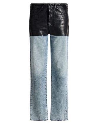 Maison Margiela BOTTOMWEAR - Jeans on YOOX.COM