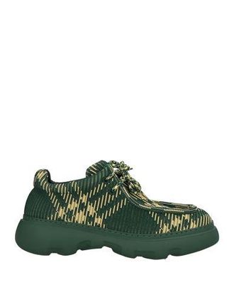 Burberry Lace-up shoes