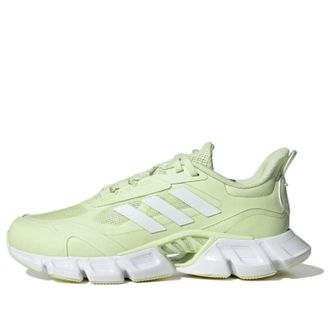 adidas (WMNS) adidas Climacool White Solar Green IF0631