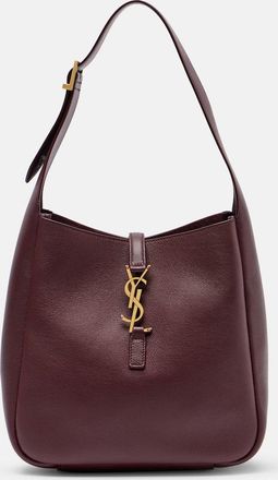 Saint Laurent Borsa Le 5 à 7 Small in pelle