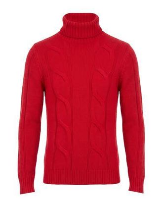 Daniele Alessandrini KNITWEAR - Turtlenecks on YOOX.COM