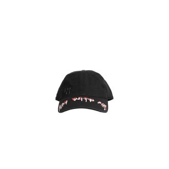 44 Label Group Play with Fire Cap