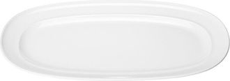 Georg Jensen Koppel Oval Serving Dish