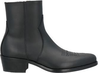 Giovanni Conti Ankle boots