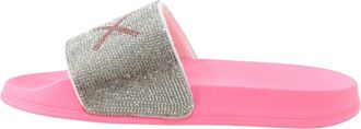 Sun 68 Mujer, Zapatos, Rosa, Talla: 38 EU