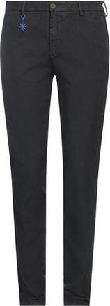 Manuel Ritz PARTES DE ABAJO - Pantalones en YOOX.COM