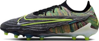 Nike Phantom GX Elite Fusion AG Pro Black Glow Volt DV6970-071