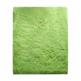 OEM Alfombras, Alfombras Suaves Tipo Manta, Alfombras De Pelo Largo Antideslizantes Y Lavables Para Dormitorio/residencia Estudiantil