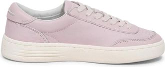 Ghoud Low Lido Schoenen - Dames - Sneakers - Roze - 37 EU - Schoenen