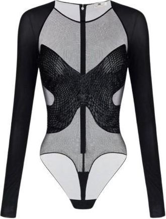 Elisabetta Franchi Top