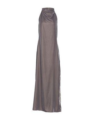 Vicolo DRESSES - Maxi dresses on YOOX.COM