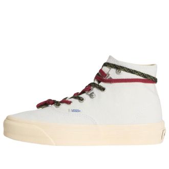 Vans Premium Authentic Hi 2.0 White VN000EGSCCZ