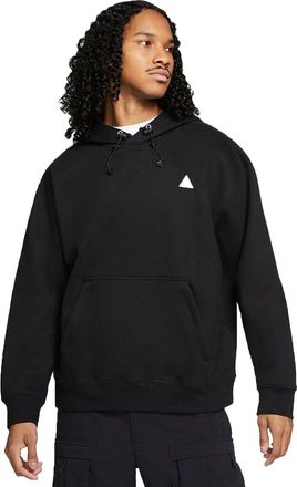 Nike x ACG Fleece Hoodie Black CW4538-013