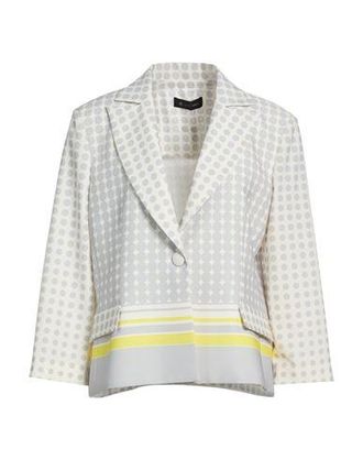 Giulia Valli SUITS and CO-ORDS - Blazers sur YOOX.COM