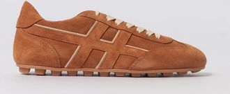 Hogan Sneakers Olympia Hogan in camoscio