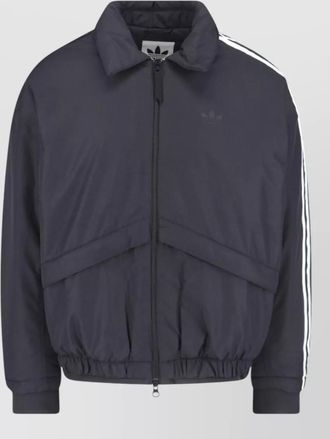 adidas puffer coat