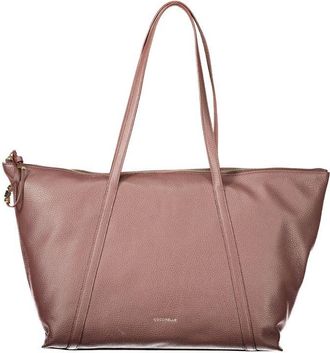 Coccinelle Brown Leather Womens Handbag