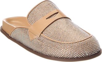 Schutz Schutz Ava Leather Mule