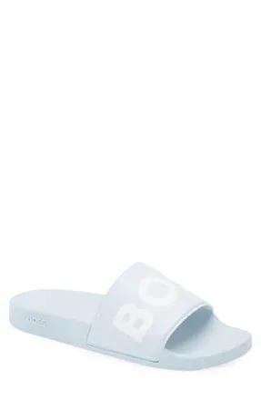 Men's HUGO BOSS Slides - up to −20% | Stylight