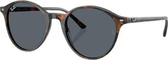 Ray-Ban Bernard Rb 2230 1356R5 - unisex - Zonnebrillen - Bruin - 51 MM - Accessoires