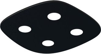 Lumicom River Free 4x Plaf&oacute;n Monocolor Mate