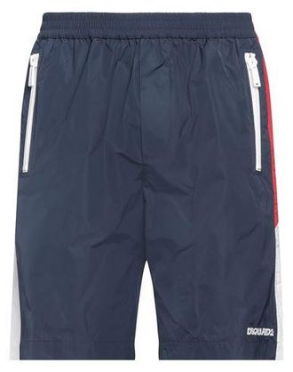 Dsquared2 BOTTOMWEAR - Shorts & Bermuda Shorts on YOOX.COM