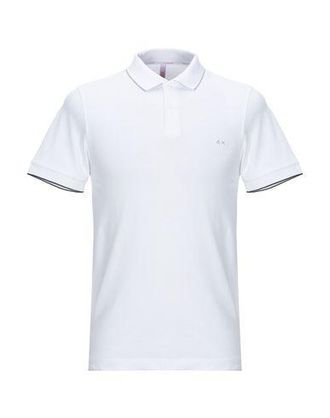 Sun 68 TOPWEAR - Polo shirts sur YOOX.COM