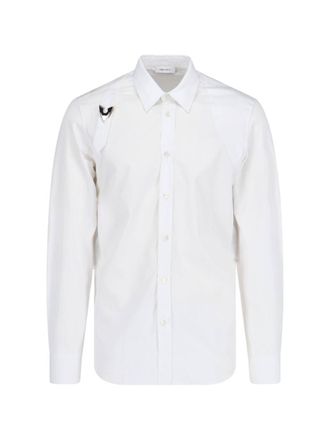 Alexander McQueen Shirts