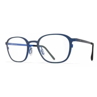 Blackfin Glasses, unisex, Blue, 48 MM, Lofoten Stylish Sunglasses