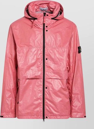 Stone Island lightweight jacket